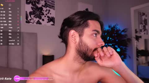 Endy online show from November 10, 12:37 pm