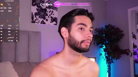 Endy online show from November 19, 12:49 pm