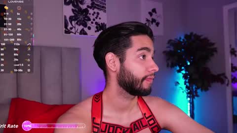 Endy online show from November 21, 12:48 pm