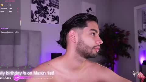 Endy online show from February 11, 12:43 pm