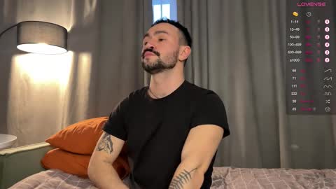 Enen online show from January 19, 12:42 pm