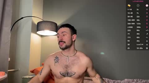 Enen online show from March 26, 10:54 am