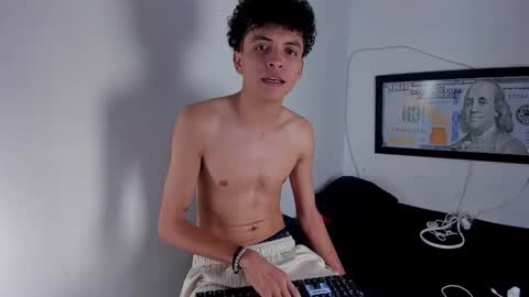 Salo online show from March 21, 6:44 pm