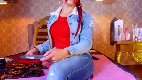 Engel online show from December 2, 1:05 pm