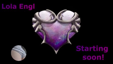 Snapshot of engl94 chatting on February 19, 8:27 pm Engl Ailu online show from February 19, 8:27 pm