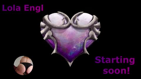 Snapshot of engl94 chatting on February 26, 8:52 pm Engl Ailu online show from February 26, 8:52 pm