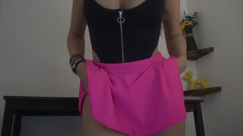 Rosie online show from November 23, 5:57 pm