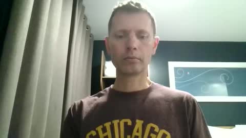 EnglishGuy183 online show from March 17, 9:07 pm