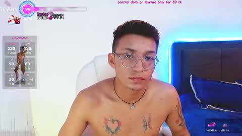 ..Jade.. online show from January 4, 8:05 pm