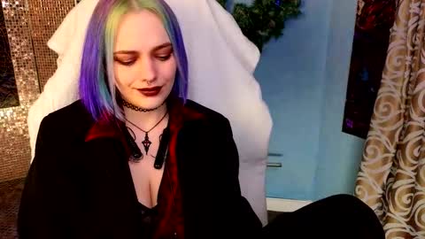 enifery online show from December 23, 8:45 am