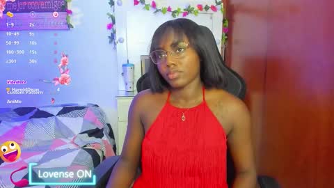 yice online show from November 7, 7:25 pm