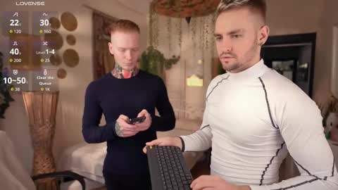 Johnny online show from September 24, 2:20 pm