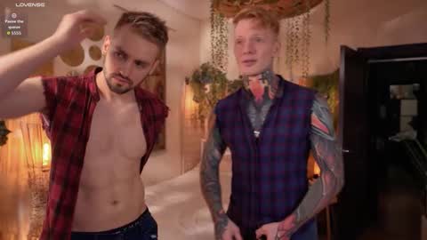 Johnny online show from October 27, 5:39 pm