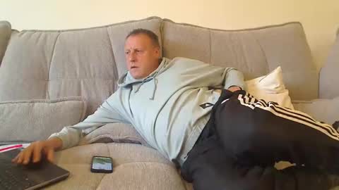 xxxTomxxx online show from November 7, 7:52 am