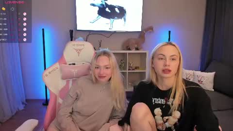 Maria and James online show from June 27, 12:22 pm