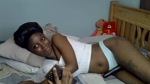 enkarxx online show from March 11, 4:43 am