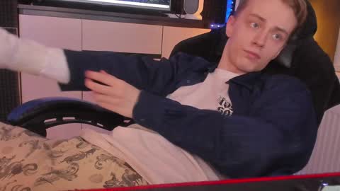 Enker online show from December 27, 12:18 am