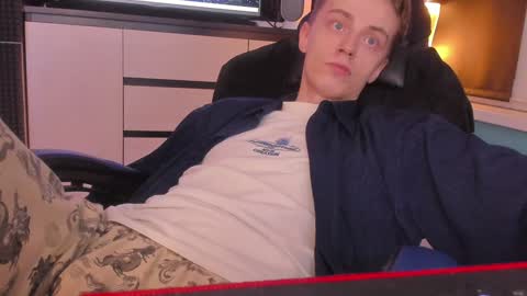 Enker online show from December 28, 1:18 am