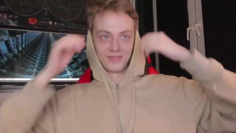 Enker online show from September 26, 10:03 pm