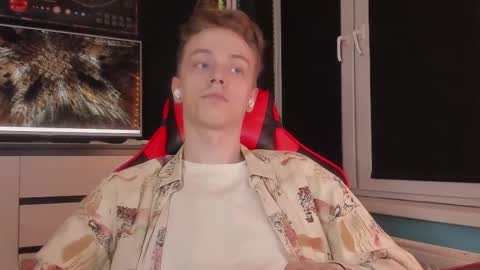 Enker online show from November 27, 2:35 am