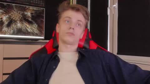 Enker online show from March 14, 3:50 pm