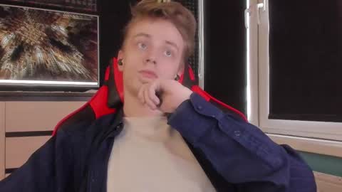 Enker online show from March 25, 5:24 am