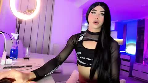enma_backers online show from May 12, 5:04 am