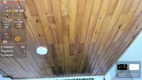 Enma clark online show from January 19, 10:06 am