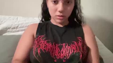 EmmaVerhoeven online show from October 15, 12:00 am