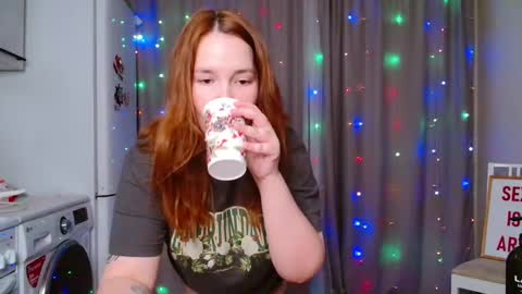 Horny Mary online show from December 16, 5:33 pm