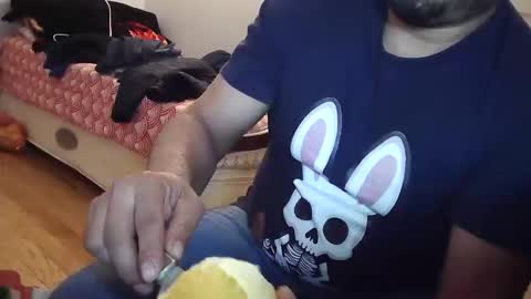 enri1212 online show from March 5, 1:12 am