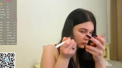 Sani online show from February 23, 8:17 pm