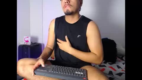 enrique online show from November 24, 4:34 am