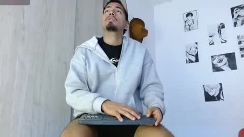 enrique online show from March 3, 7:25 am