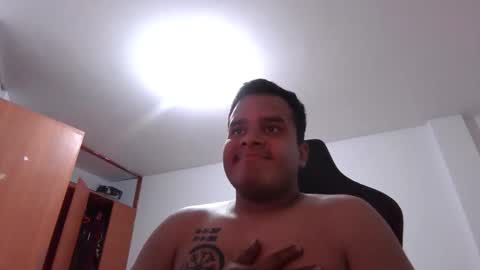 enriqueg15 online show from November 14, 4:55 am