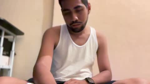 Snapshot of enriquegc197 chatting on January 11, 2:04 pm Enriquegc197 online show from January 11, 2:04 pm