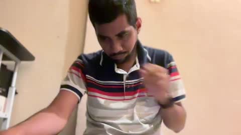 Snapshot of enriquegc197 chatting on January 13, 1:34 am Enriquegc197 online show from January 13, 1:34 am