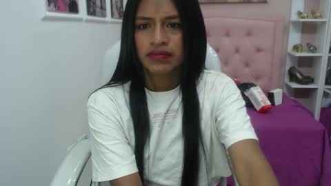 Enyenlina online show from November 21, 10:41 pm