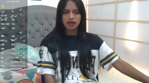 Enyenlina online show from May 10, 12:32 pm