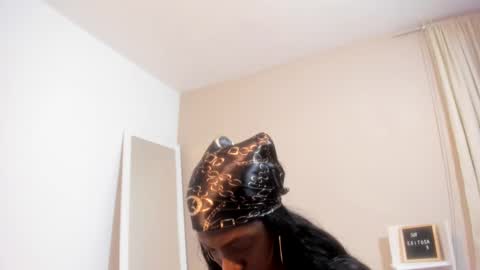 Angela online show from February 26, 12:16 am