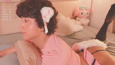 Call me Sweet online show from March 4, 7:53 pm