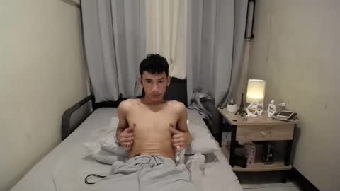 enzo online show from October 11, 10:47 am