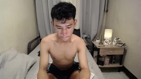 enzo online show from October 12, 3:11 pm