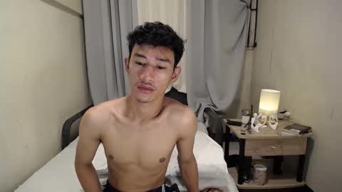 enzo online show from October 30, 5:35 pm