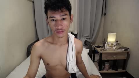 enzo online show from November 5, 10:54 pm