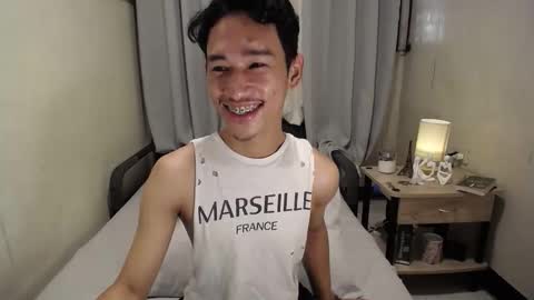 enzo online show from November 12, 10:41 pm