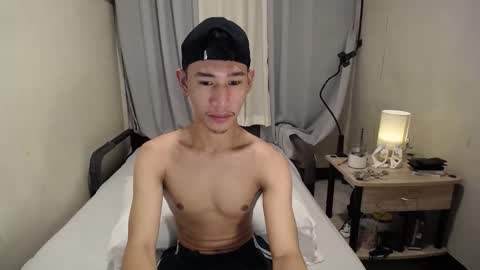 enzo online show from December 1, 12:54 pm