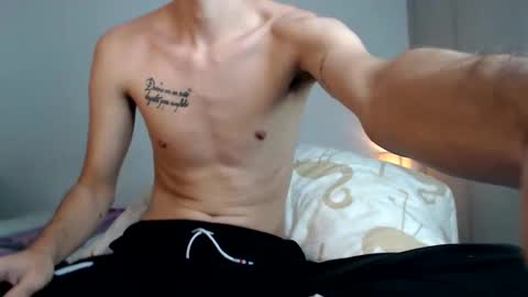 enzo 1408 online show from December 10, 3:20 am