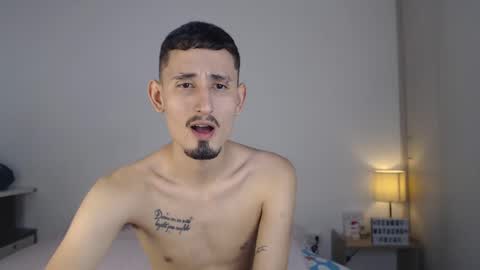 enzo 1408 online show from January 31, 2:15 am