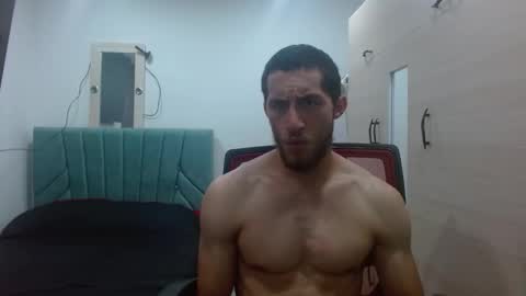 enzo_savage online show from October 28, 6:21 pm